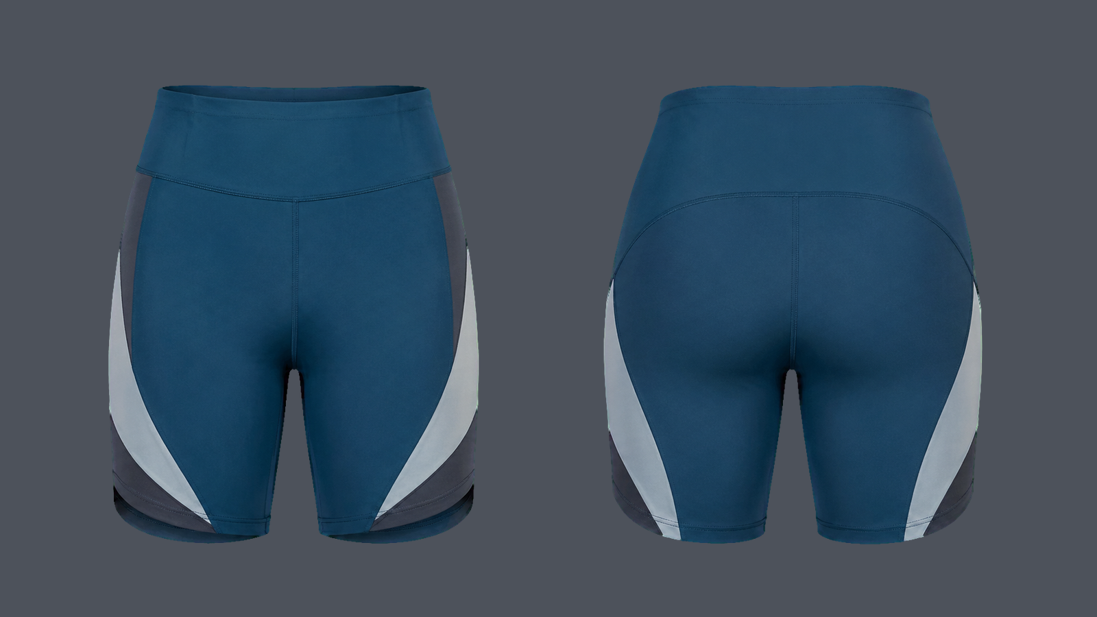 Apex Sculpt 7 — Petrol blue, original colour preview