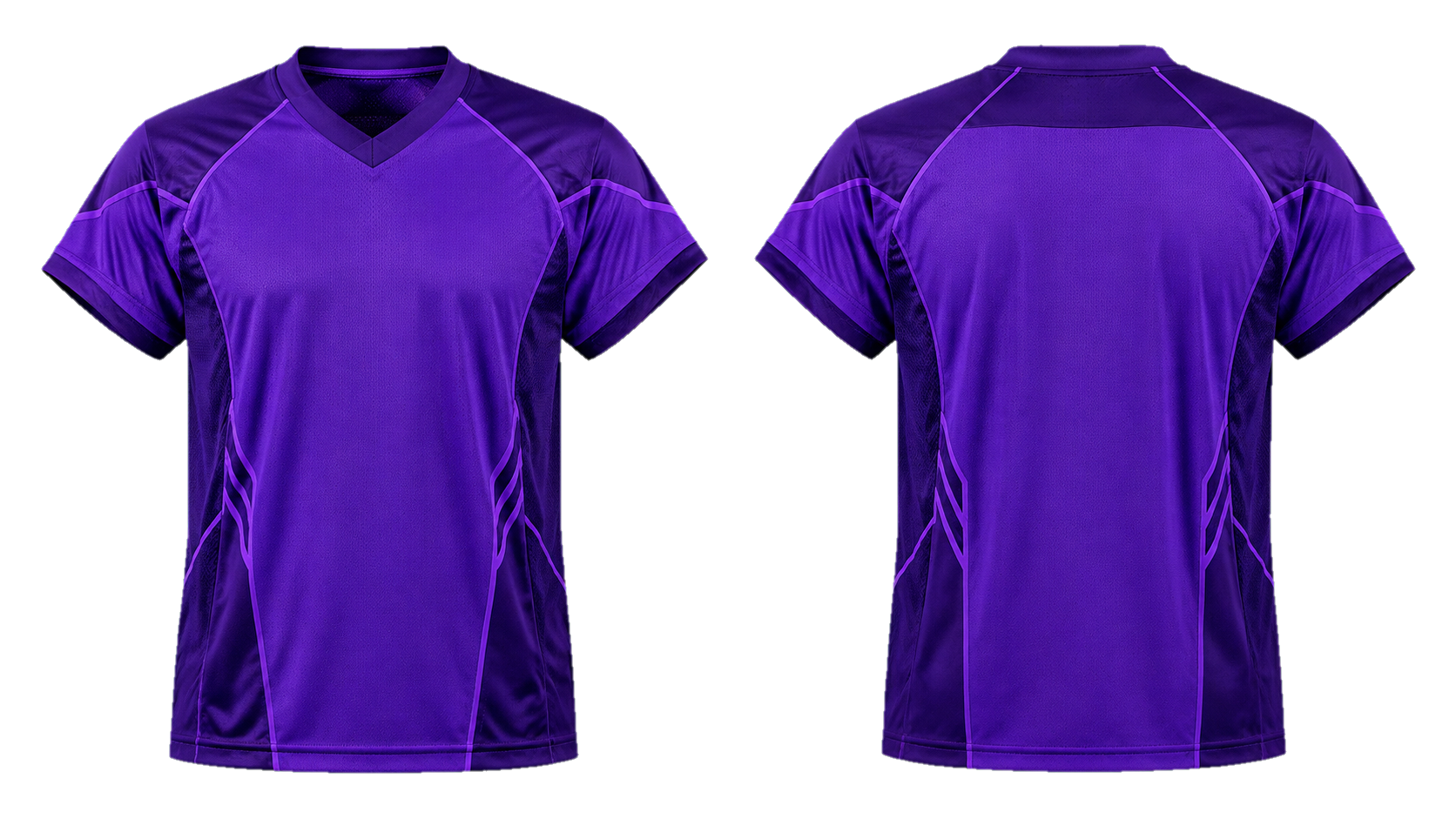 Heritage Pipe Men's Field Lacrosse Jersey rhinestone product front and back preview