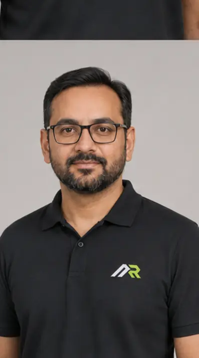 Asad Ali, Merchandising Head