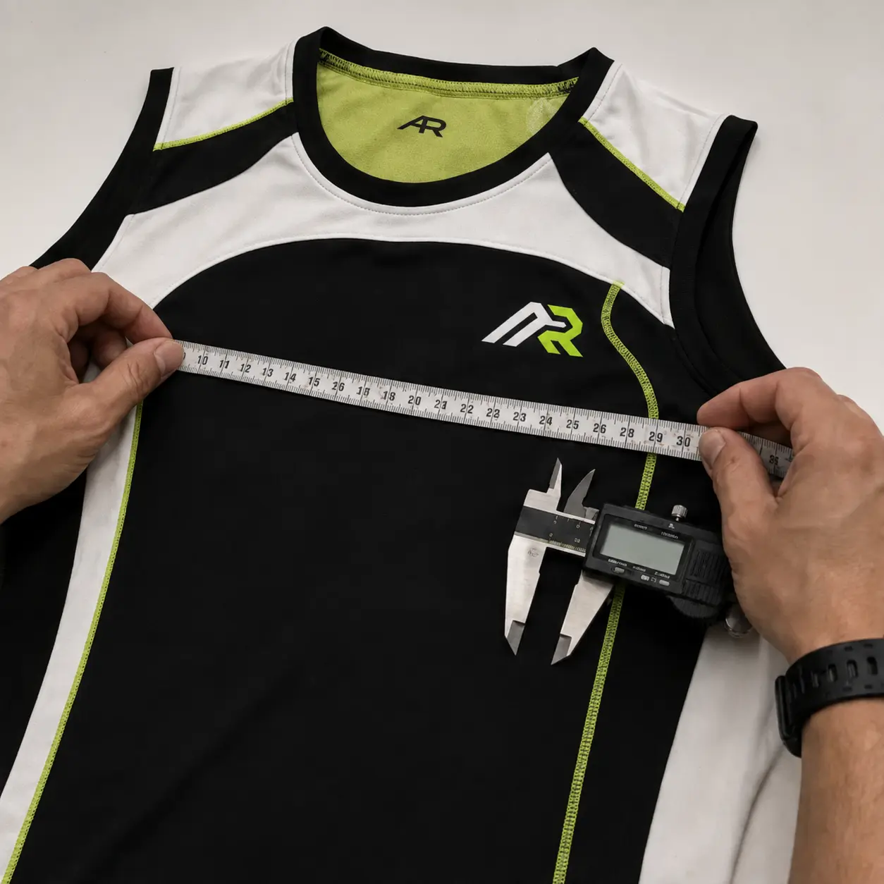 Measurements tech-pack documentation