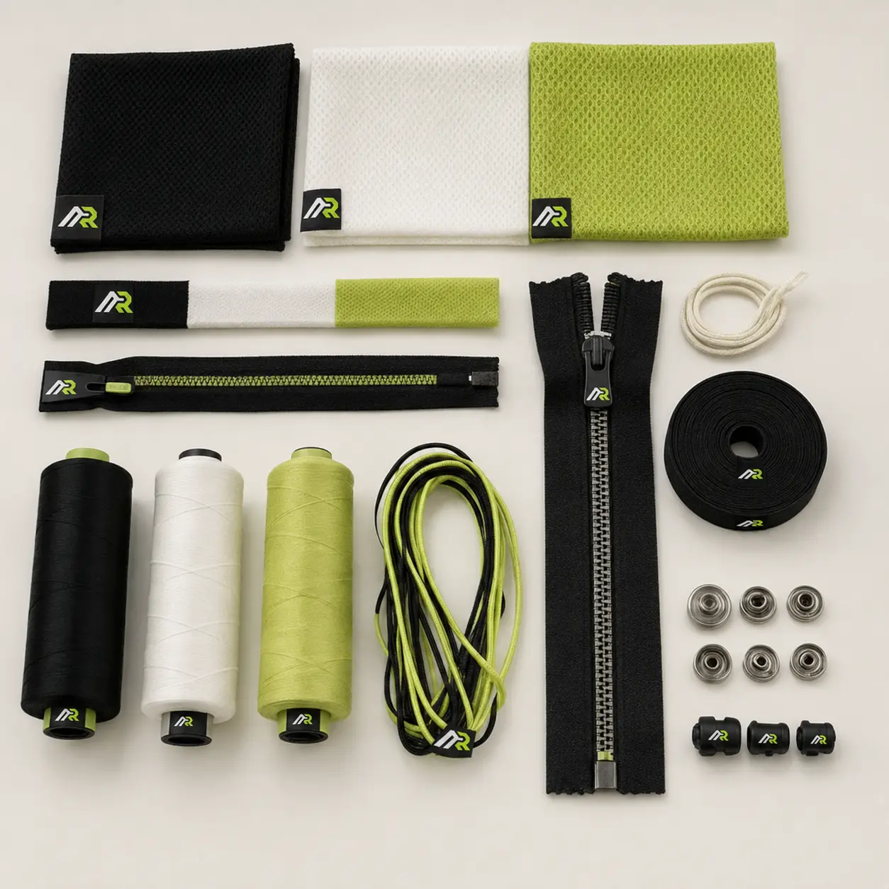 Bill of materials tech-pack documentation