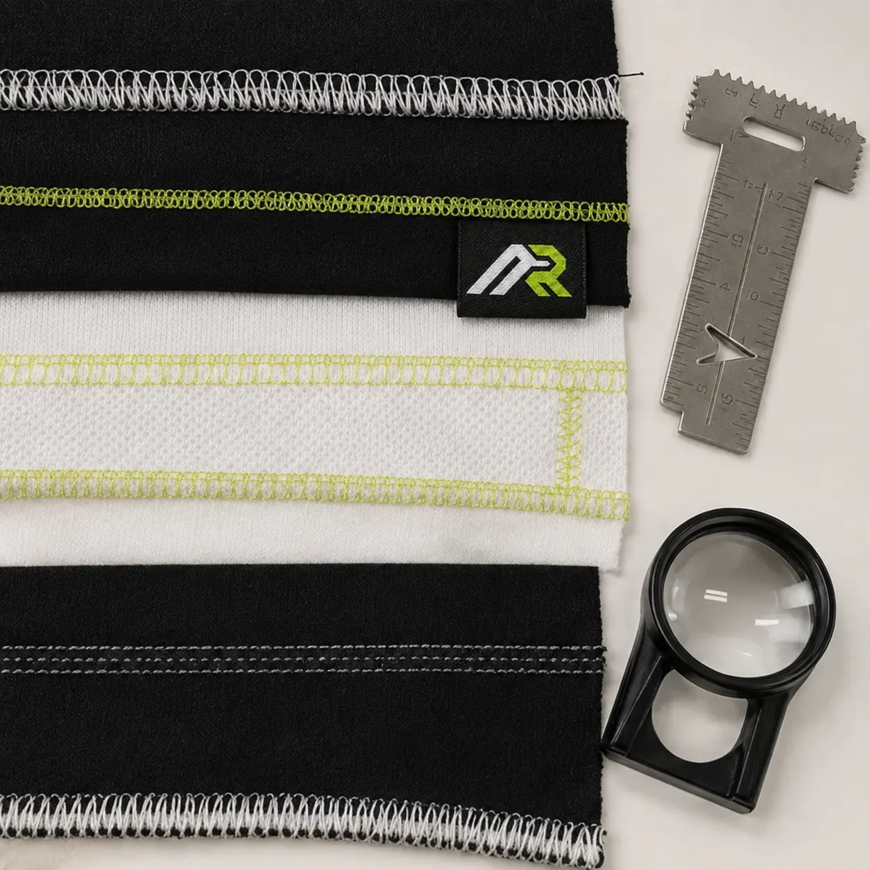 Construction details tech-pack documentation