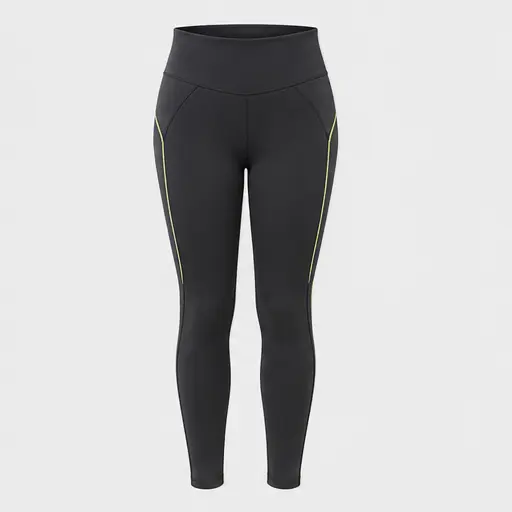 Athletic Rush high-rise sculpt legging cut direction