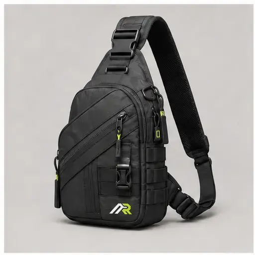 Bags & Accessories by Athletic Rush