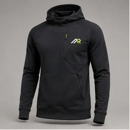 Hoodies & Midlayers by Athletic Rush