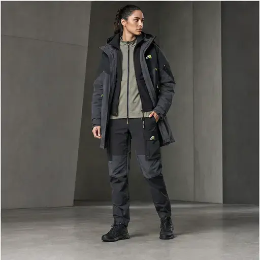 Athletic Rush three-layer utility set modular set cut direction